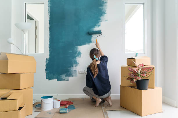 Expert Home Painting Services in Tacoma