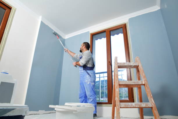 Trusted  High Quality Residential Painters in Tacoma
