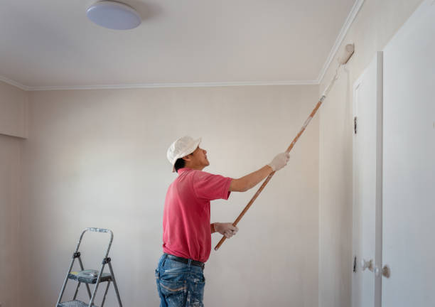 Expert Home Painting Services in Tacoma